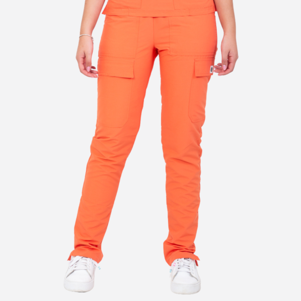 Pantalón Salmon mujer