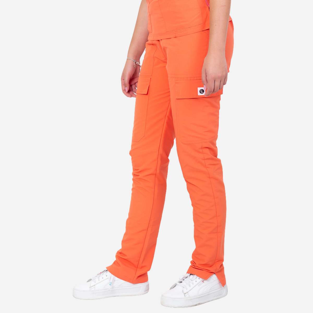 Pantalón Salmon mujer