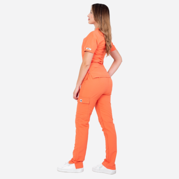 Pantalón Salmon mujer