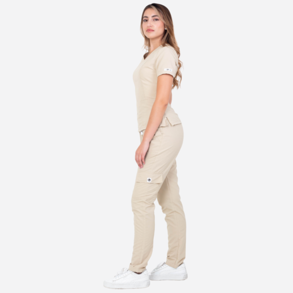 Pantalón Orión Mujer